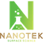 NANOTEK logo