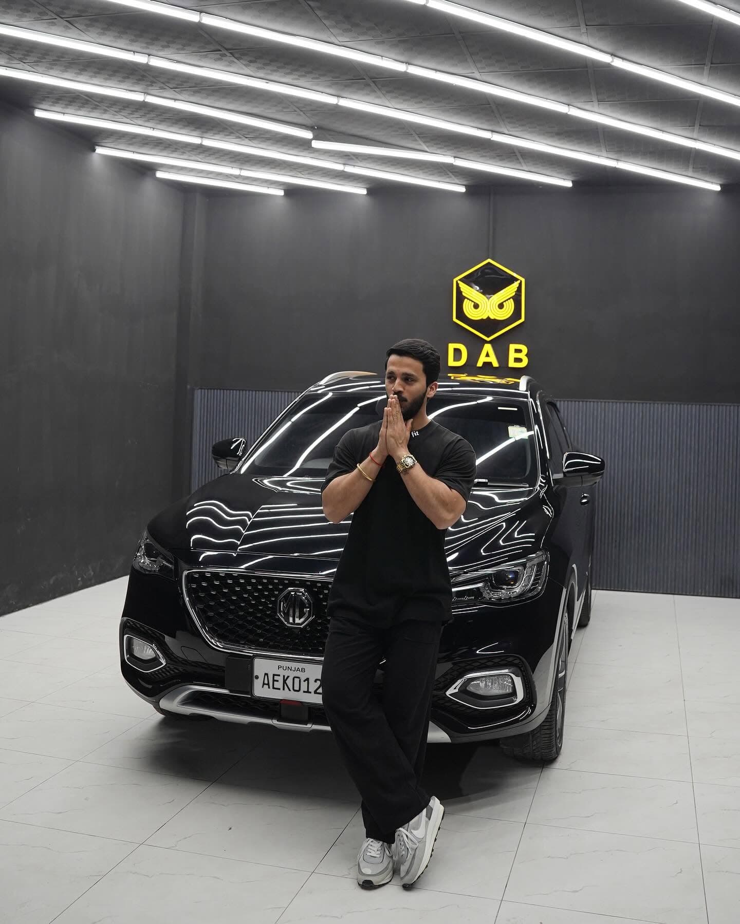 Hand-Tucked TPU Edge Precision