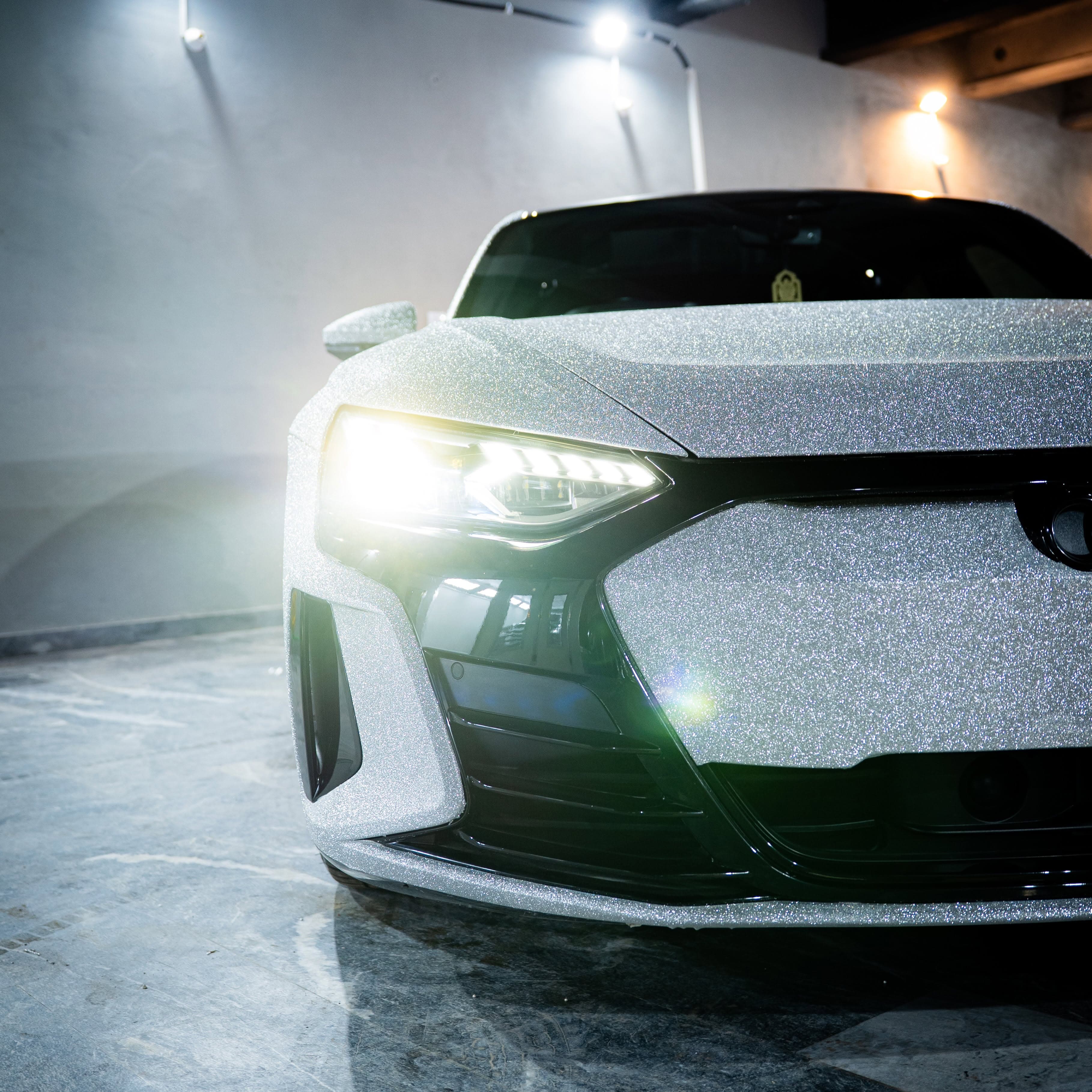 Audi-etron-GT, photo 2