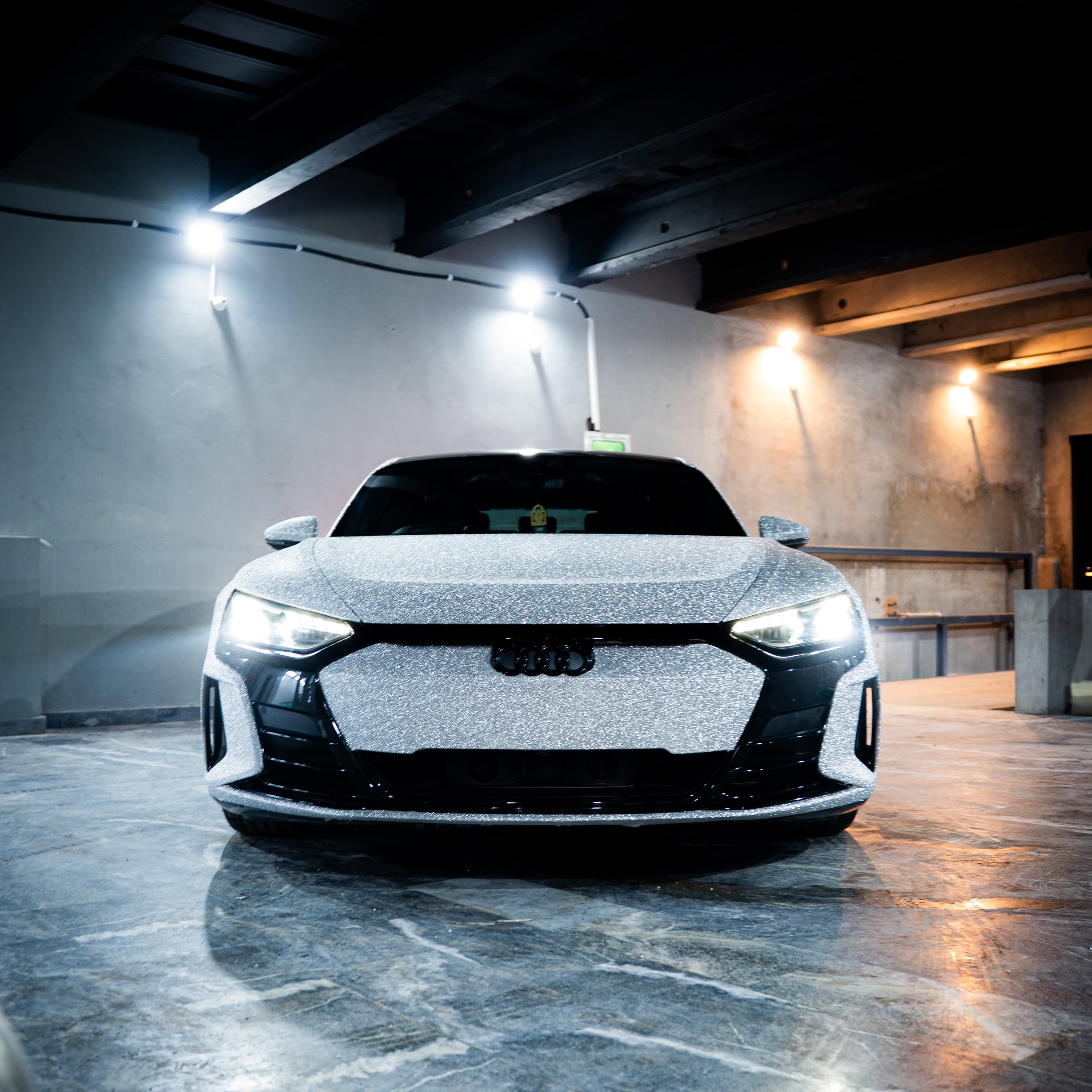 Audi-etron-GT, photo 3