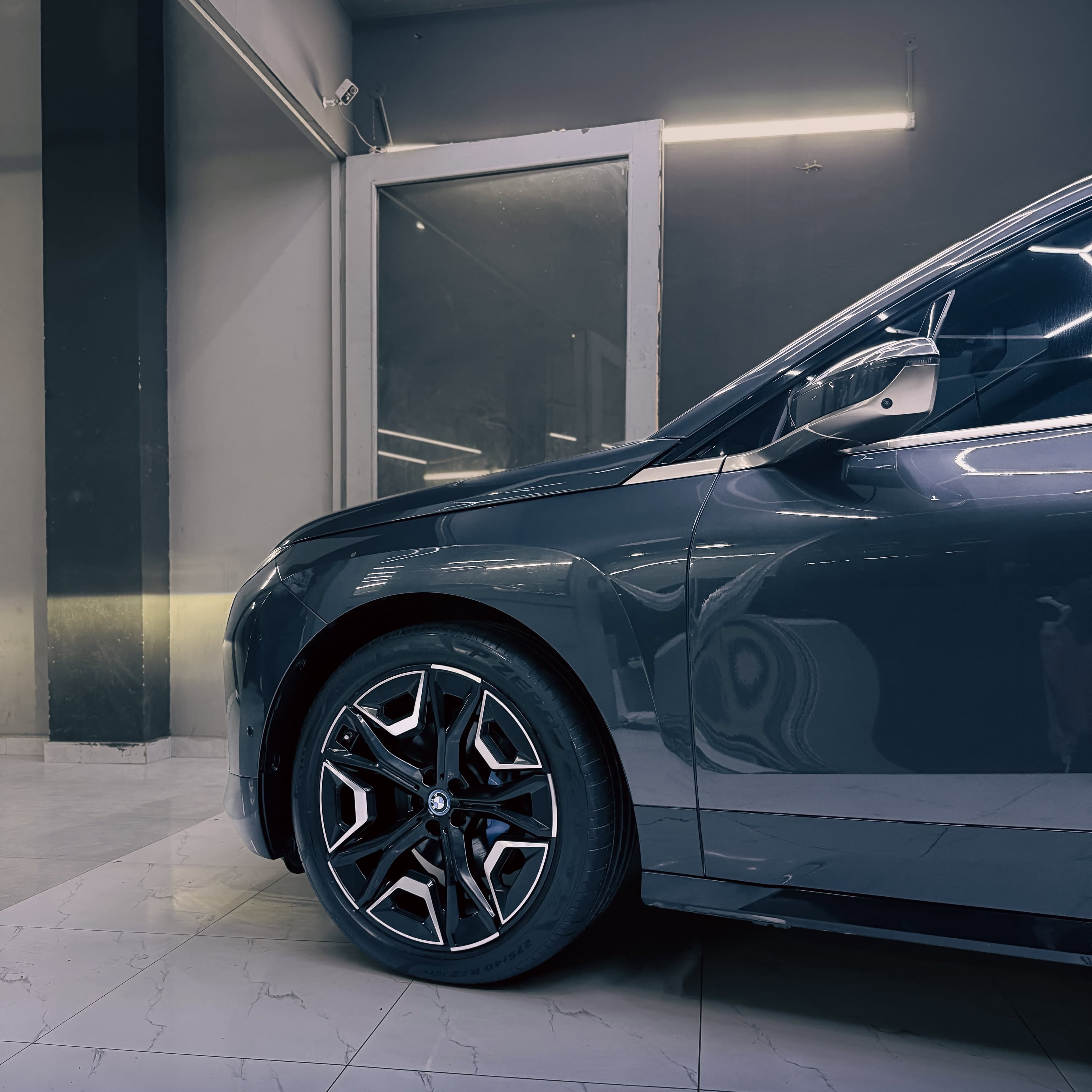 BMW, photo 3