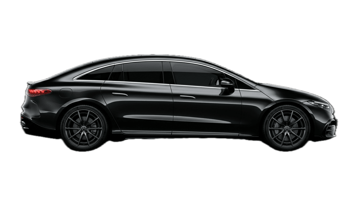 Luxury Sedan