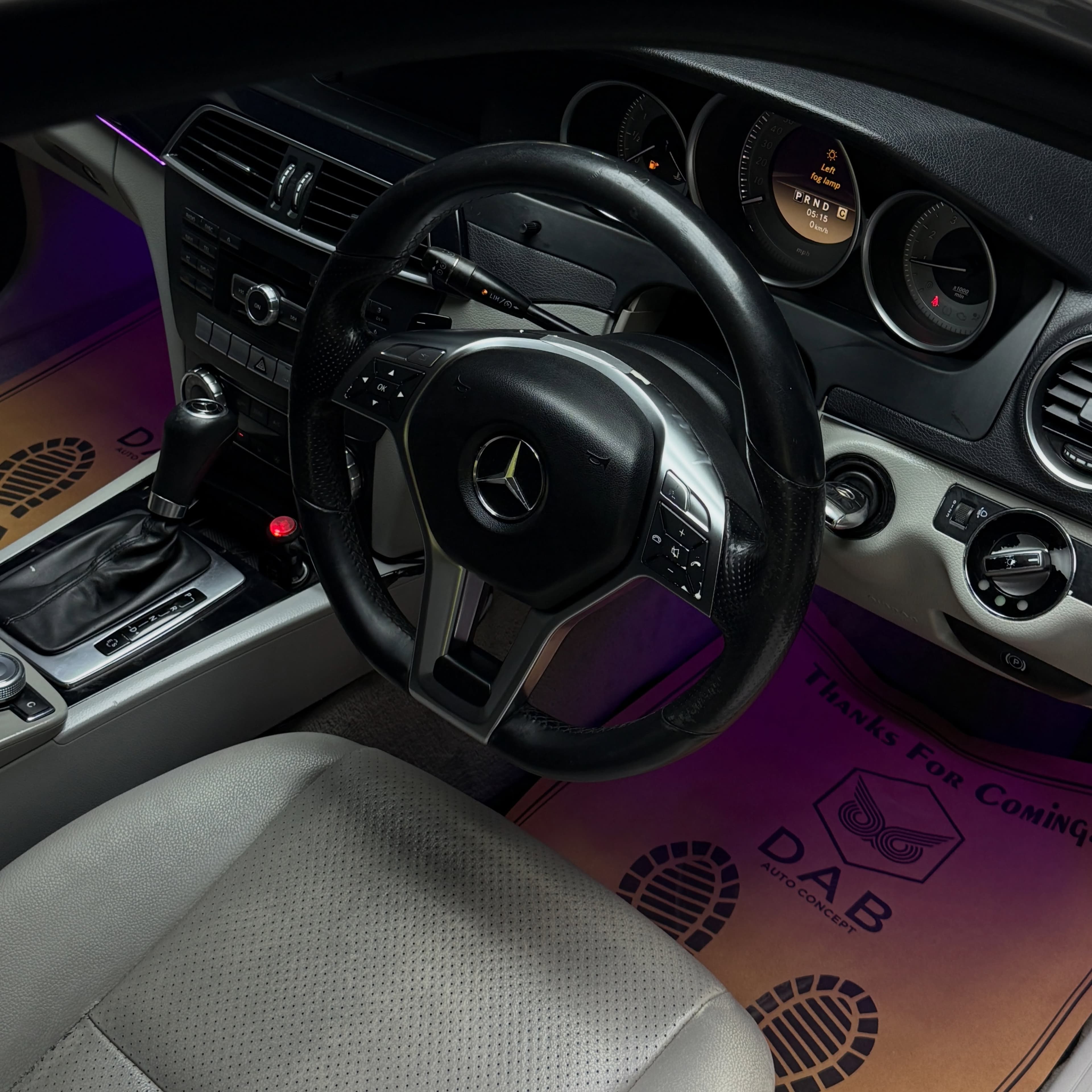 Car Detailing